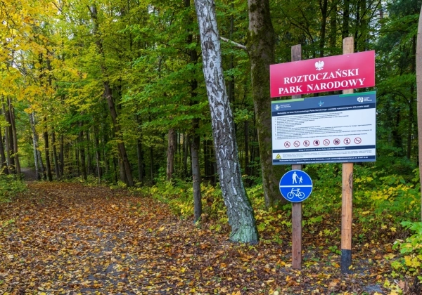 fot. Roztoczański Park Narodowy