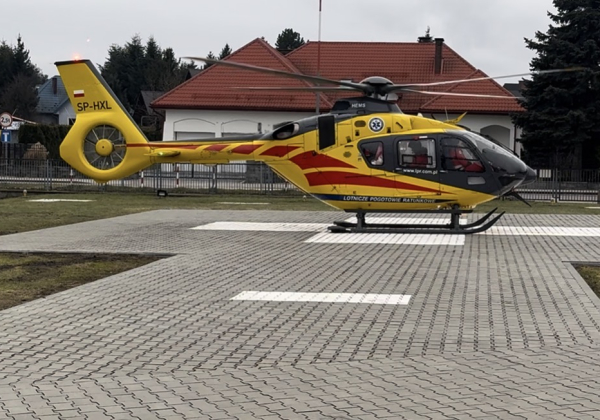 Samodzielny Publiczny Zespół Opieki Zdrowotnej w Tomaszowie Lubelskim