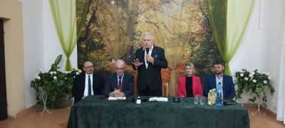 Tomasz Zieliński kontynuuje cykl spotkań. W sobotę odwiedzi dwie miejscowości
