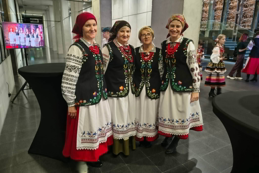 fot. fb Gminny Ośrodek Kultury w Bełżcu