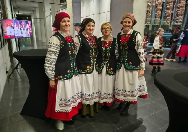 fot. fb Gminny Ośrodek Kultury w Bełżcu