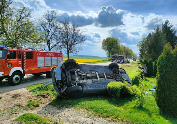fot. KPP Tomaszów Lubelski