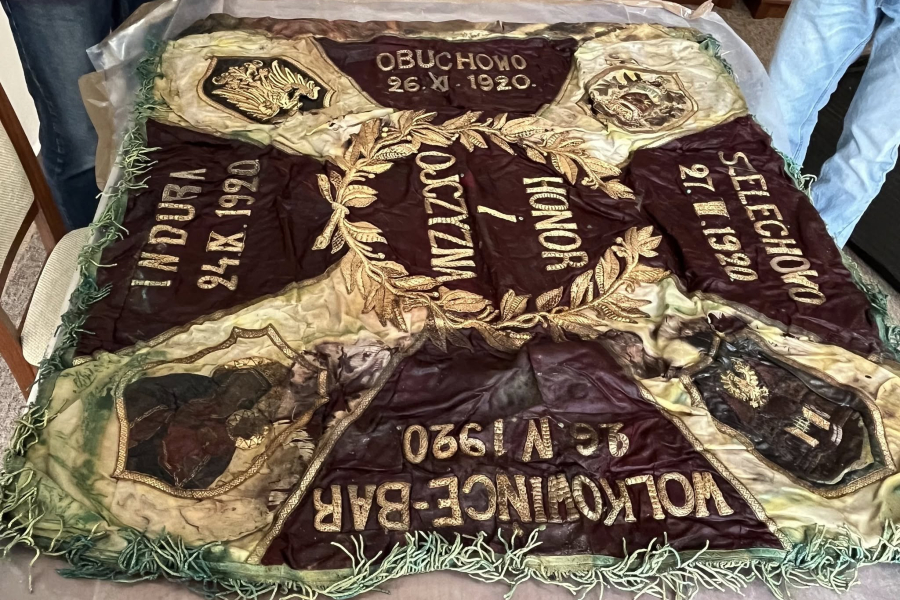 fot. fb Muzeum Regionalne im. Janusza Petera