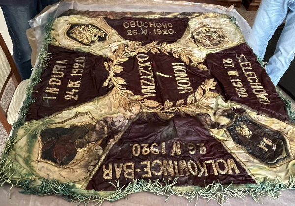 fot. fb Muzeum Regionalne im. Janusza Petera