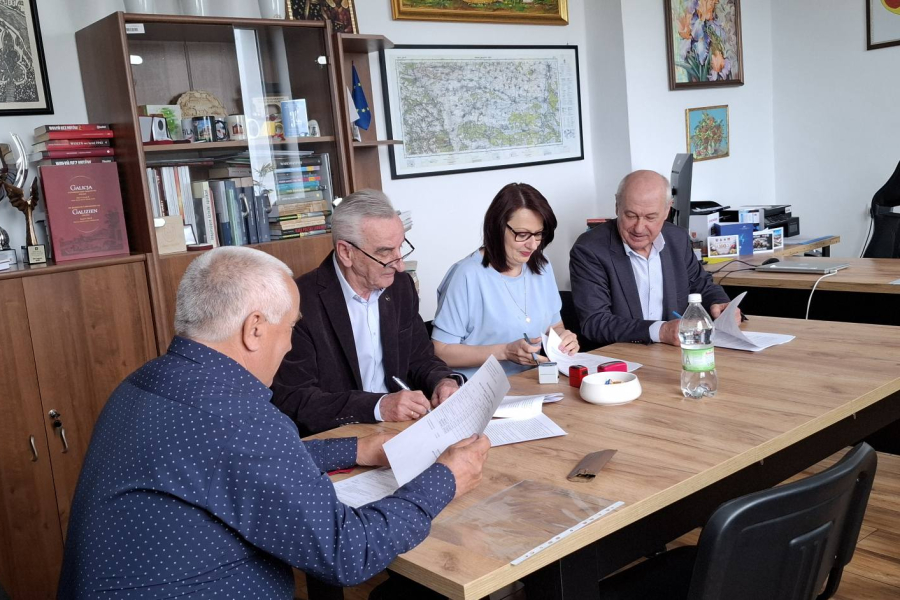 fot. fb Urząd Gminy Ulhówek