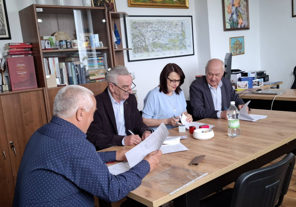 fot. fb Urząd Gminy Ulhówek