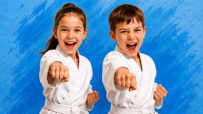 Dzień Dziecka z karate w Tomaszowie Lubelskim. Będzie ruch, zabawa i sportowe emocje