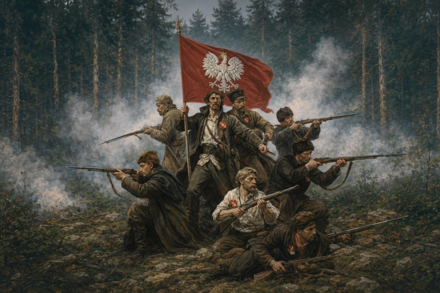 fot. fb Urząd Miejski w Tyszowcach