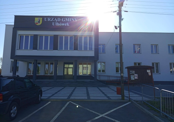 fot. fb Urząd Gminy Ulhówek