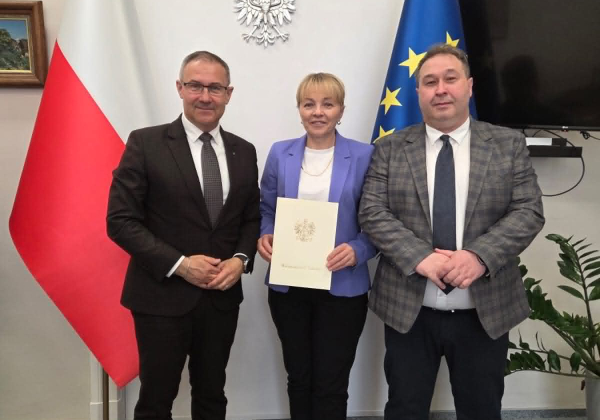 fot. fb Gmina Tomaszów Lubelski