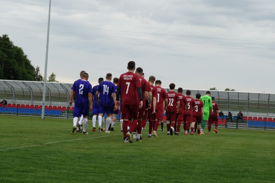 fot. Sparta Wożuczyn