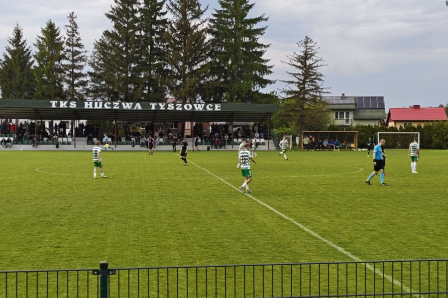 fot. Huczwa Tyszowce