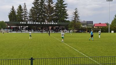 Okręgówka: Derby dla Korony, Pogoń zbliża się do Omegi, Graf goni lidera [WYNIKI]