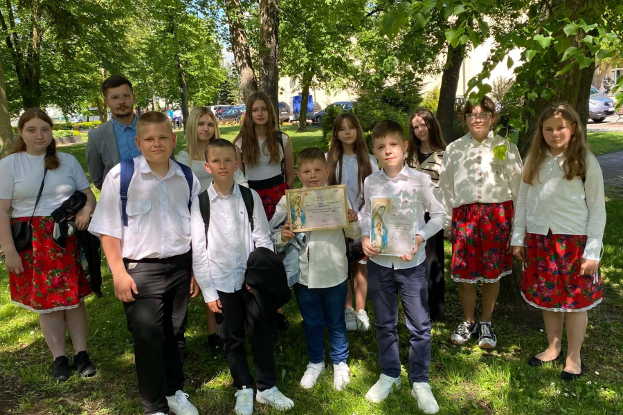 fot. GOK Łaszczów