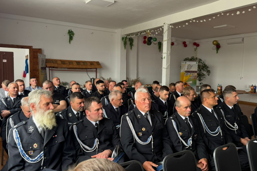 fot. Gmina Łaszczów