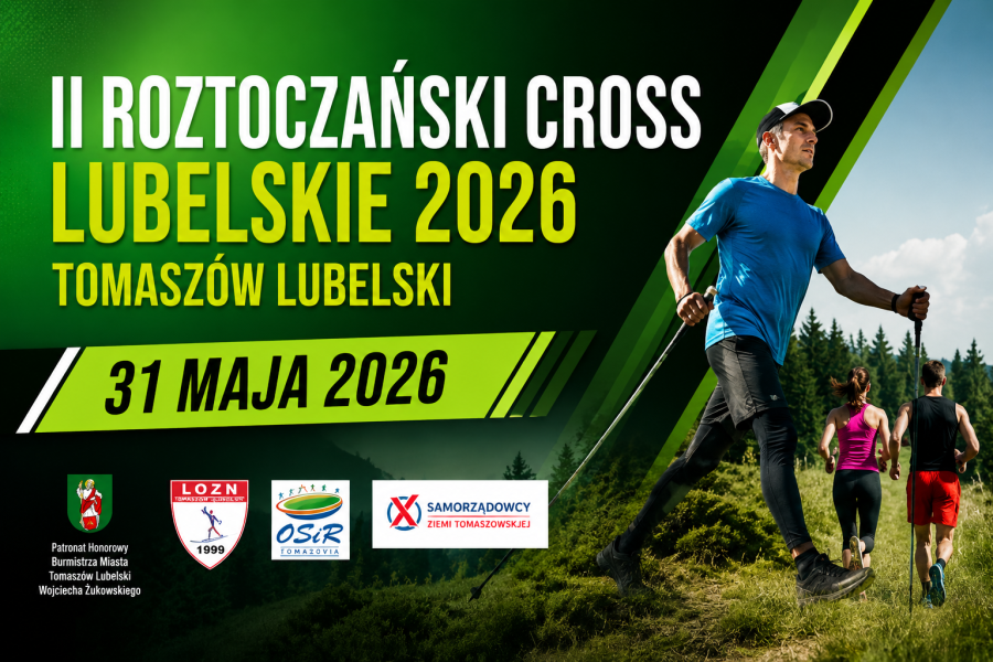 fot. fb UM Tomaszów Lubelski
