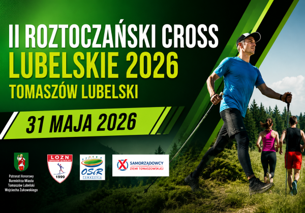 fot. fb UM Tomaszów Lubelski
