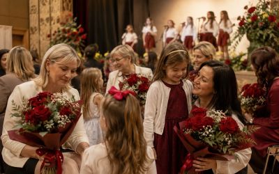 Dzień Matki w Tyszowcach z lokalnymi artystami. Znamy program wydarzenia