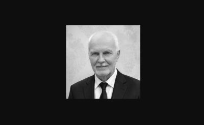 Zmarł Józef Marynicz, były Naczelnik Gminy Lubycza Królewska. Miał 70 lat