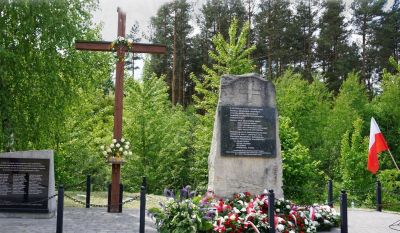 83. rocznica Bitwy pod Różą. Patriotyczne uroczystości odbędą się 24 maja