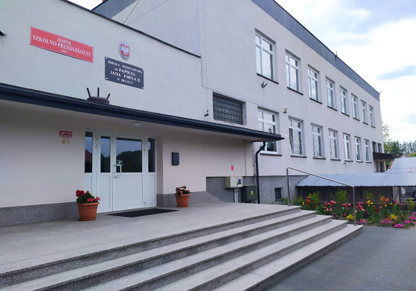 fot. ZSP Bełżec