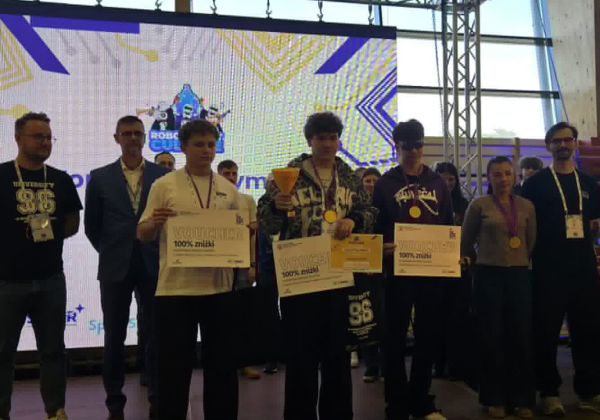 fot. ZSTM w Tomaszowie Lubelskim