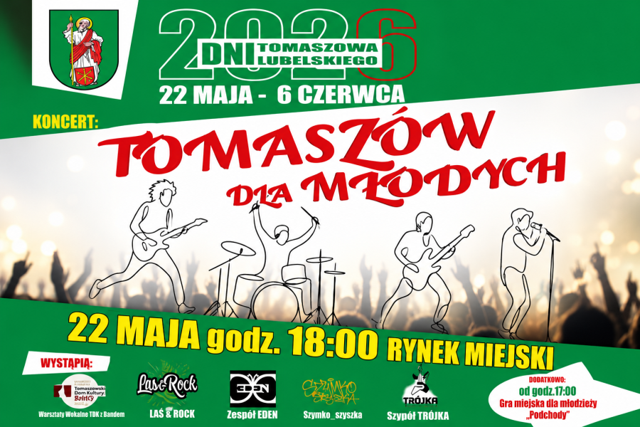 Dni Tomaszowa Lubelskiego