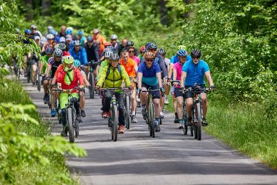 Rowerowe Roztocze 2026 - zapisy ruszą 28 maja! Wyjątkowa trasa po pograniczu