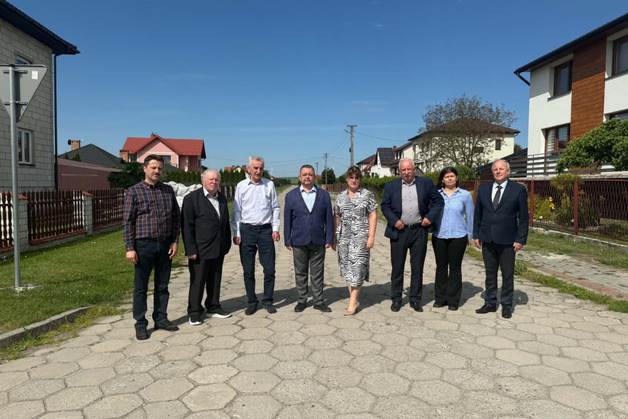 fot. Gmina Jarczów