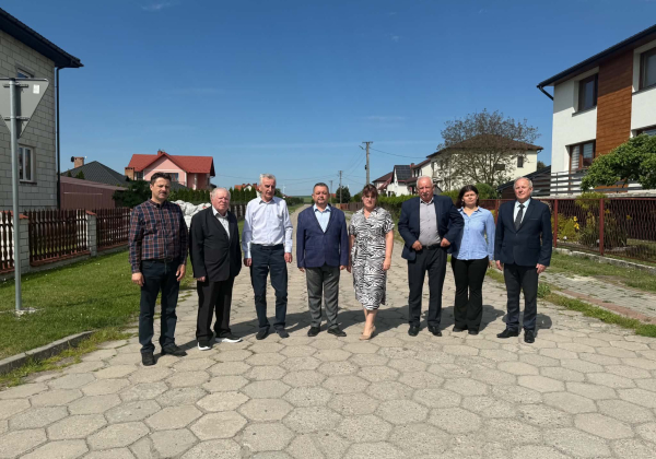 fot. Gmina Jarczów