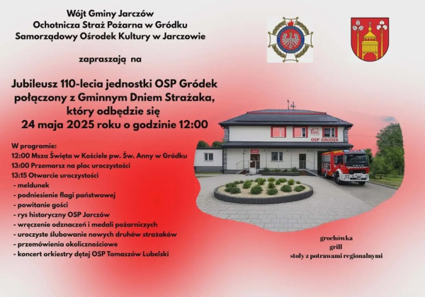 fot. fb Gmina Jarczów
