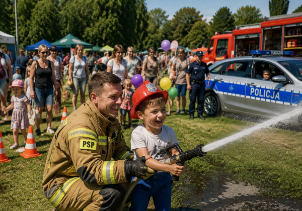 Zdjęcie ilustracyjne