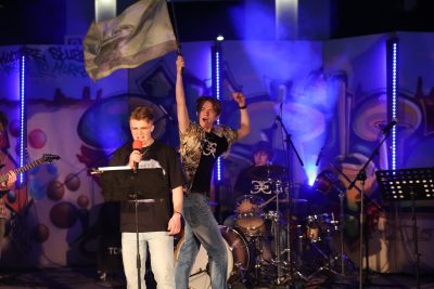 Dni Tomaszowa 2026 rozpoczęte – młodzież, rock i energia na Rynku! [ZOBACZ ZDJĘCIA]