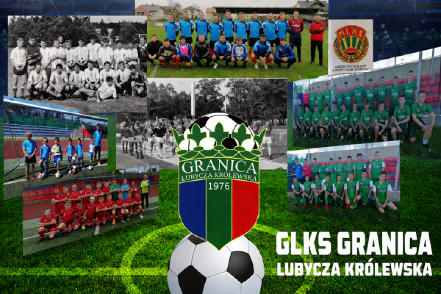 fot. fb GLKS "Granica" Lubycza Królewska