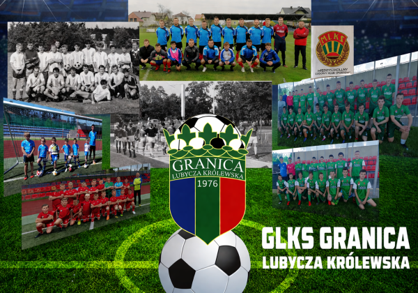 fot. fb GLKS "Granica" Lubycza Królewska