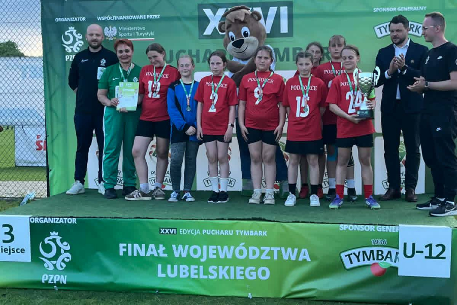 fot. fb Gmina Tomaszów Lubelski