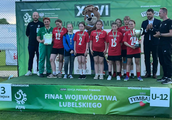 fot. fb Gmina Tomaszów Lubelski