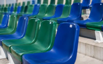 Kibice Orkana Bełżec zyskają lepsze warunki. Stadion czeka ważna inwestycja
