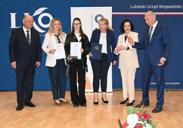 fot. Gmina Tomaszów Lubelski