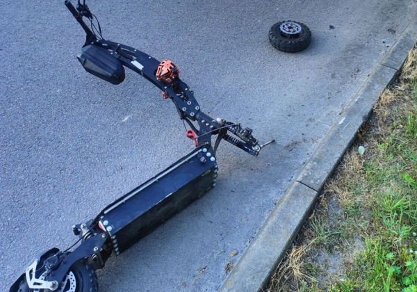 fot. KPP Tomaszów Lubelski