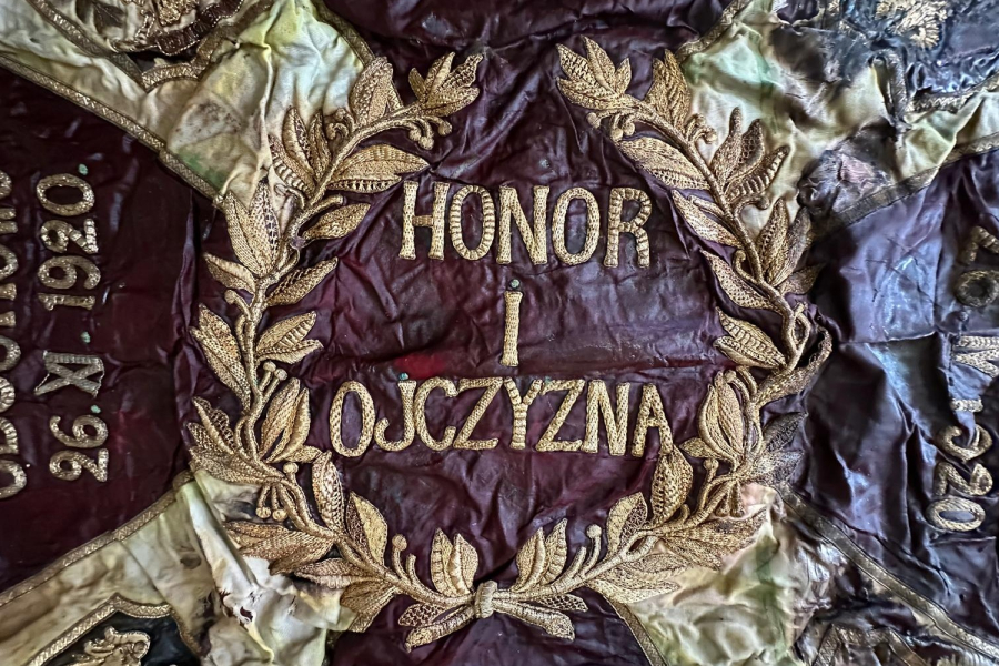 fot. fb Muzeum Regionalne im. Janusza Petera