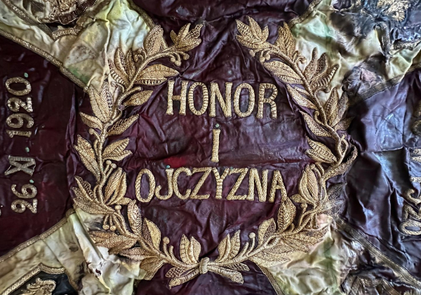 fot. fb Muzeum Regionalne im. Janusza Petera 