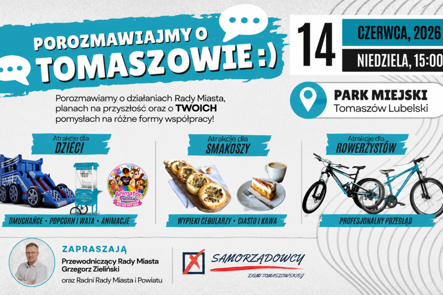 fot. fb Grzegorz Zielinski