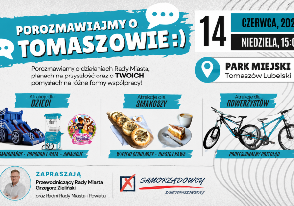 fot. fb Grzegorz Zielinski