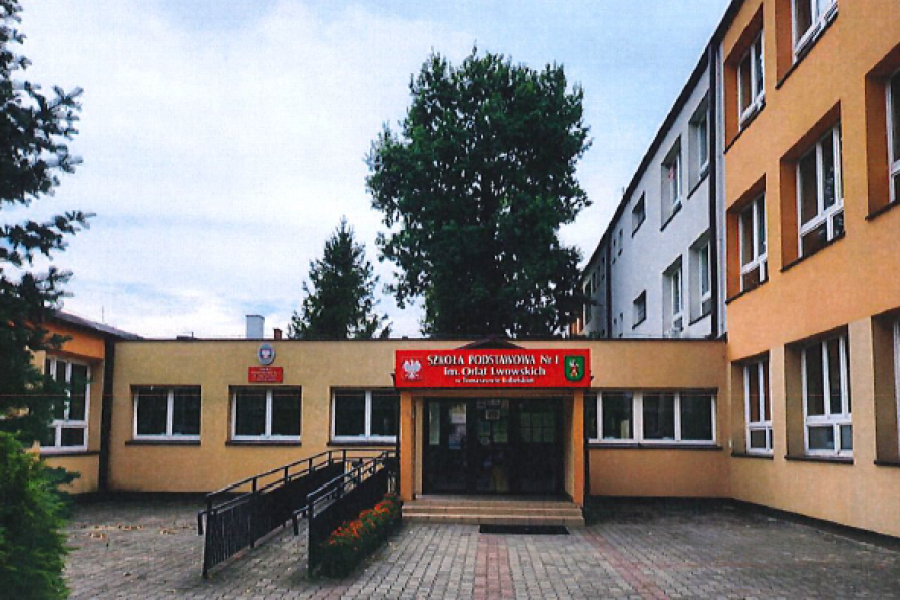 fot. UM Tomaszów Lubelski