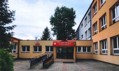 Szkoła Podstawowa nr 1 przejdzie termomodernizację. Umowa podpisana
