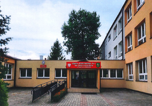fot. UM Tomaszów Lubelski