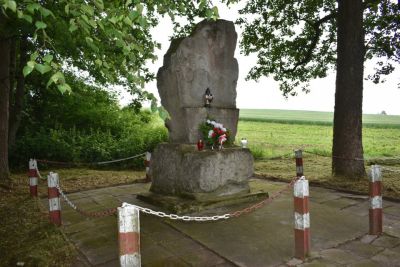 82. rocznica zbrodni UPA. W Bełżcu odsłonią pamiątkową tablicę