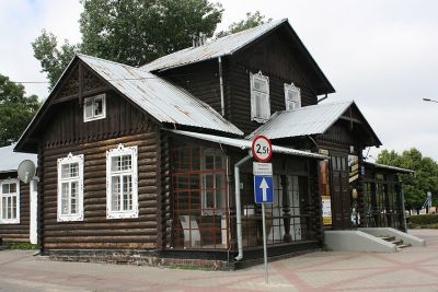 Ponad 15 mln zł z UE dla Tomaszowa Lubelskiego. Zmieni się herbaciarnia i powstanie nowy park