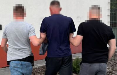 Policyjna akcja w powiecie tomaszowskim. Zatrzymano sześć osób poszukiwanych